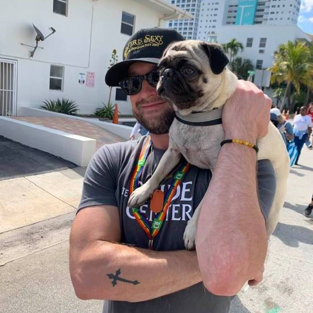 Meet your Posher, Benny